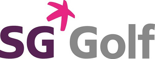 사진= SG골프 로고 이미지